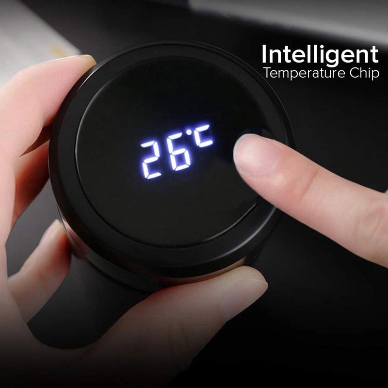 Paslanmaz Çelik Akıllı Su Şişe - Home Smart Kettle incelemesi ve fiyatı