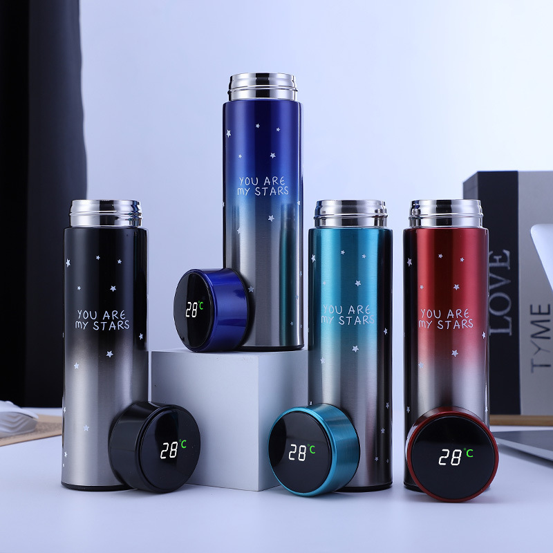 Akıllı paslanmaz çelik termal  - Home Smart Kettle incelemesi ve fiyatı