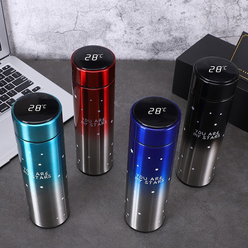 Akıllı paslanmaz çelik termal  - Home Smart Kettle incelemesi ve fiyatı