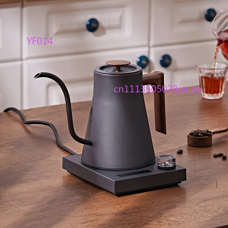 Akıllı Sabit Sıcaklıklı Kuğu B - Home Smart Kettle incelemesi ve fiyatı