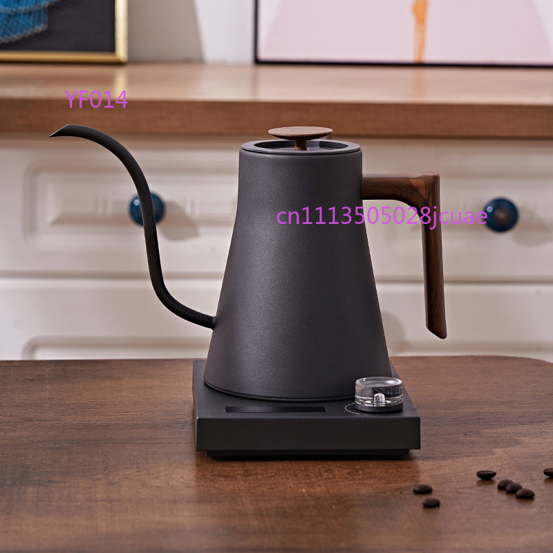 Akıllı Sabit Sıcaklıklı Kuğu B - Home Smart Kettle incelemesi ve fiyatı