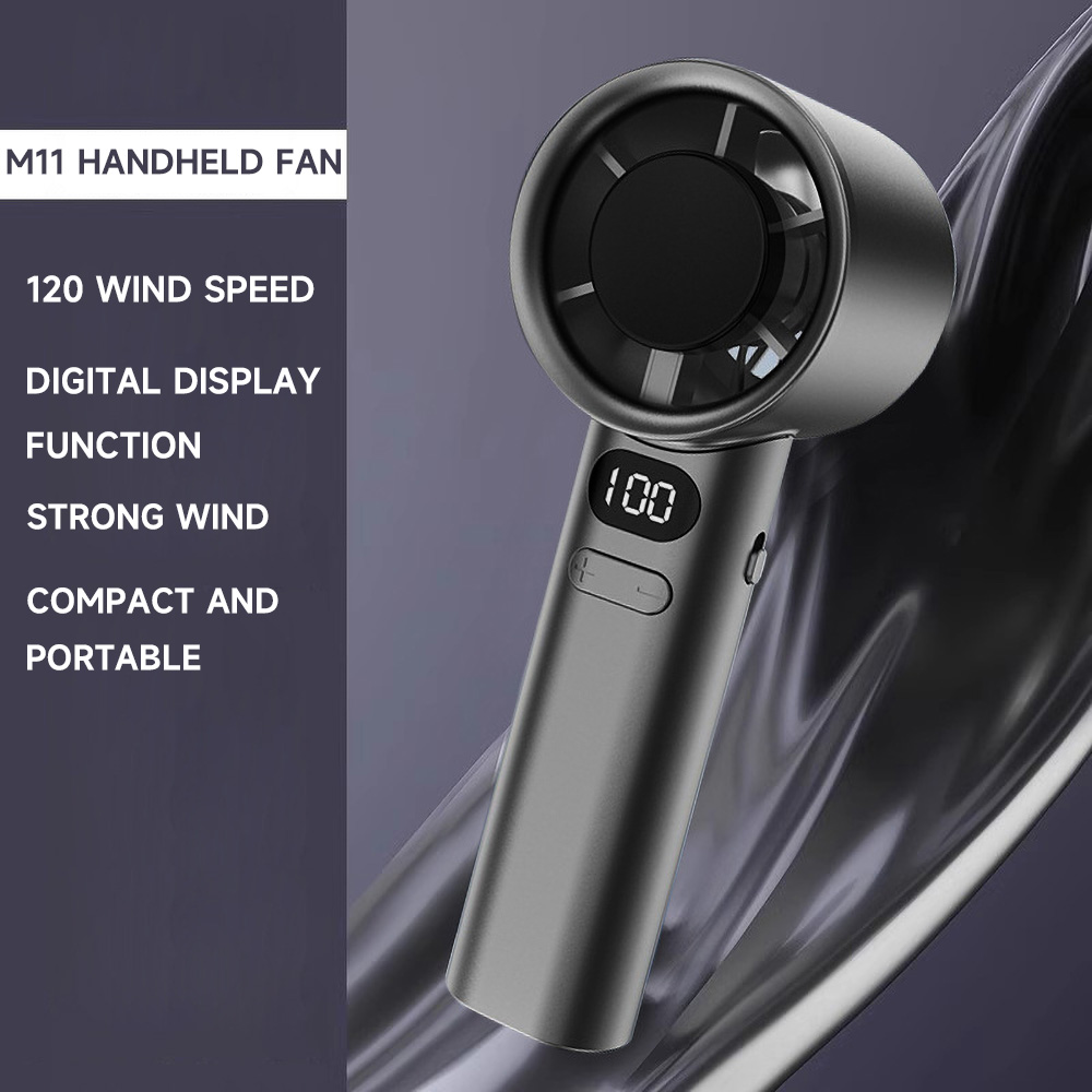 Mini Fan Usb Fan Pil ile Çalış - Smart Home Ventilation incelemesi ve fiyatı