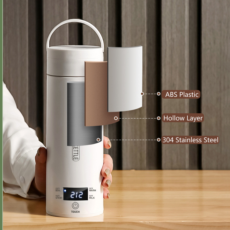 Yeni 4 Sıcaklık Elektrikli Isı - Smart Home Philips incelemesi ve fiyatı