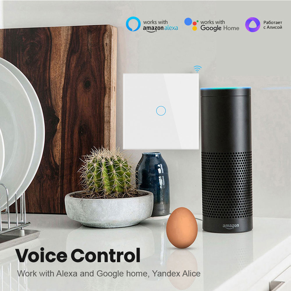 Tuya AB WiFi+RF433 Akıllı Uzak - Smart Home Wiz incelemesi ve fiyatı