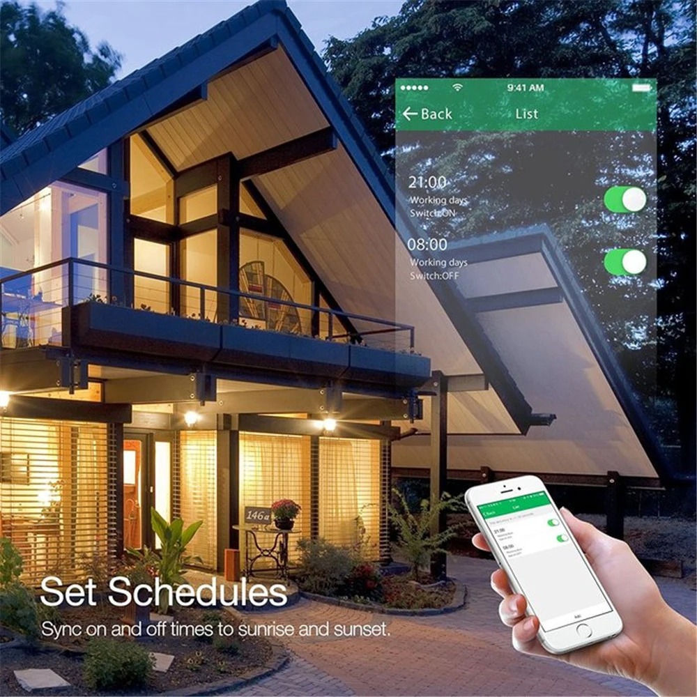 Tuya AB WiFi+RF433 Akıllı Uzak - Smart Home Wiz incelemesi ve fiyatı