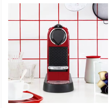 Nespresso ev kapsül kahve maki - Home Smart Kettle incelemesi ve fiyatı