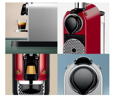 Nespresso ev kapsül kahve maki - Home Smart Kettle incelemesi ve fiyatı
