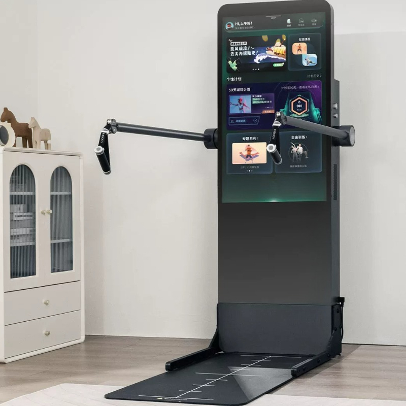 Evde kullanım için akıllı fitn - Smart Home Recommendations incelemesi ve fiyatı