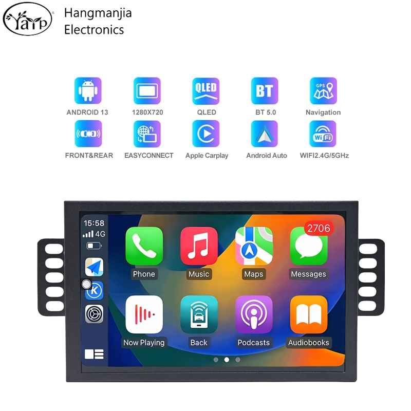 Hangmanjia Android13 Otomobil  - Smart Home Orvibo incelemesi ve fiyatı