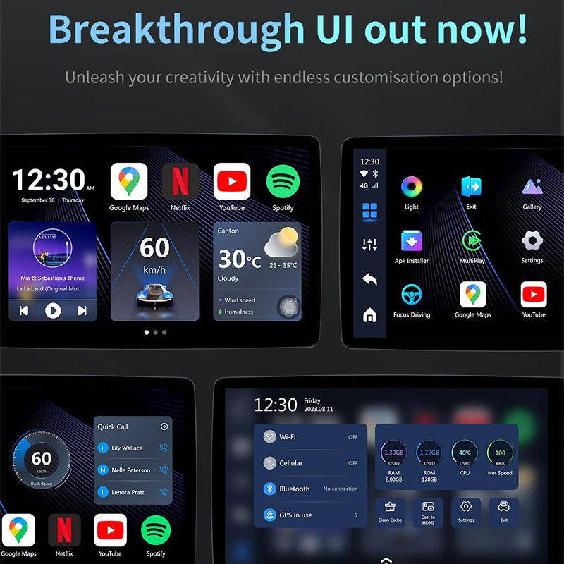 OTTOCAST P3 CarPlay AI Kutusu  - Smart Home Orvibo incelemesi ve fiyatı