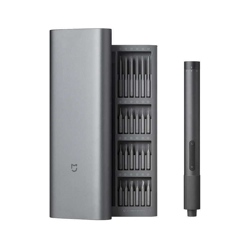 Xiaomi Mijia Elektrikli Hassas - Smart Home Xiaomi Kit incelemesi ve fiyatı