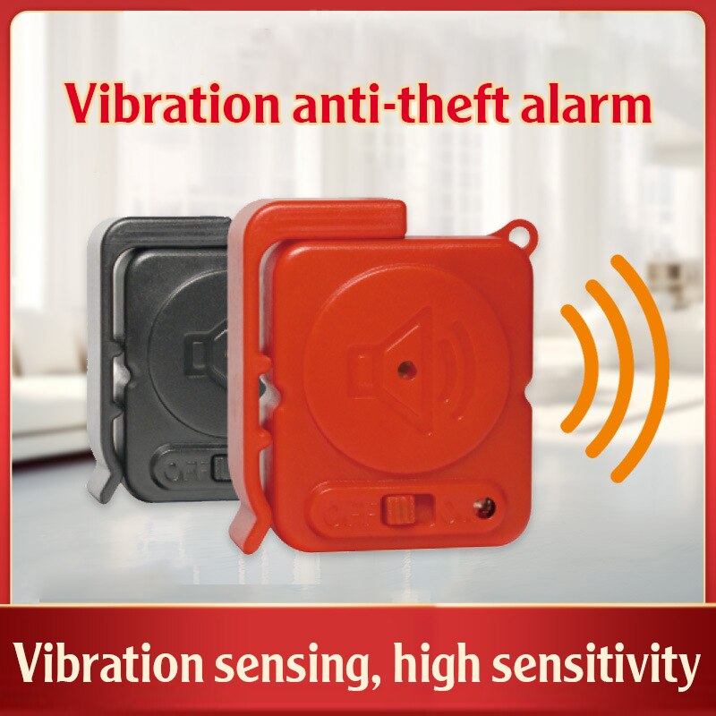 KERUI Kablosuz Titreşim Alarm  - Door Window Sensor incelemesi ve fiyatı