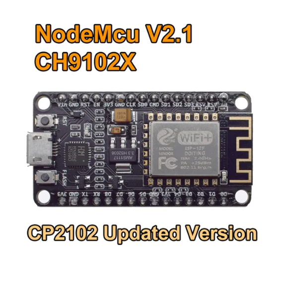 NodeMcu Lua WIFI IoT tabanlı E - Smart Home Esp8266 incelemesi ve fiyatı