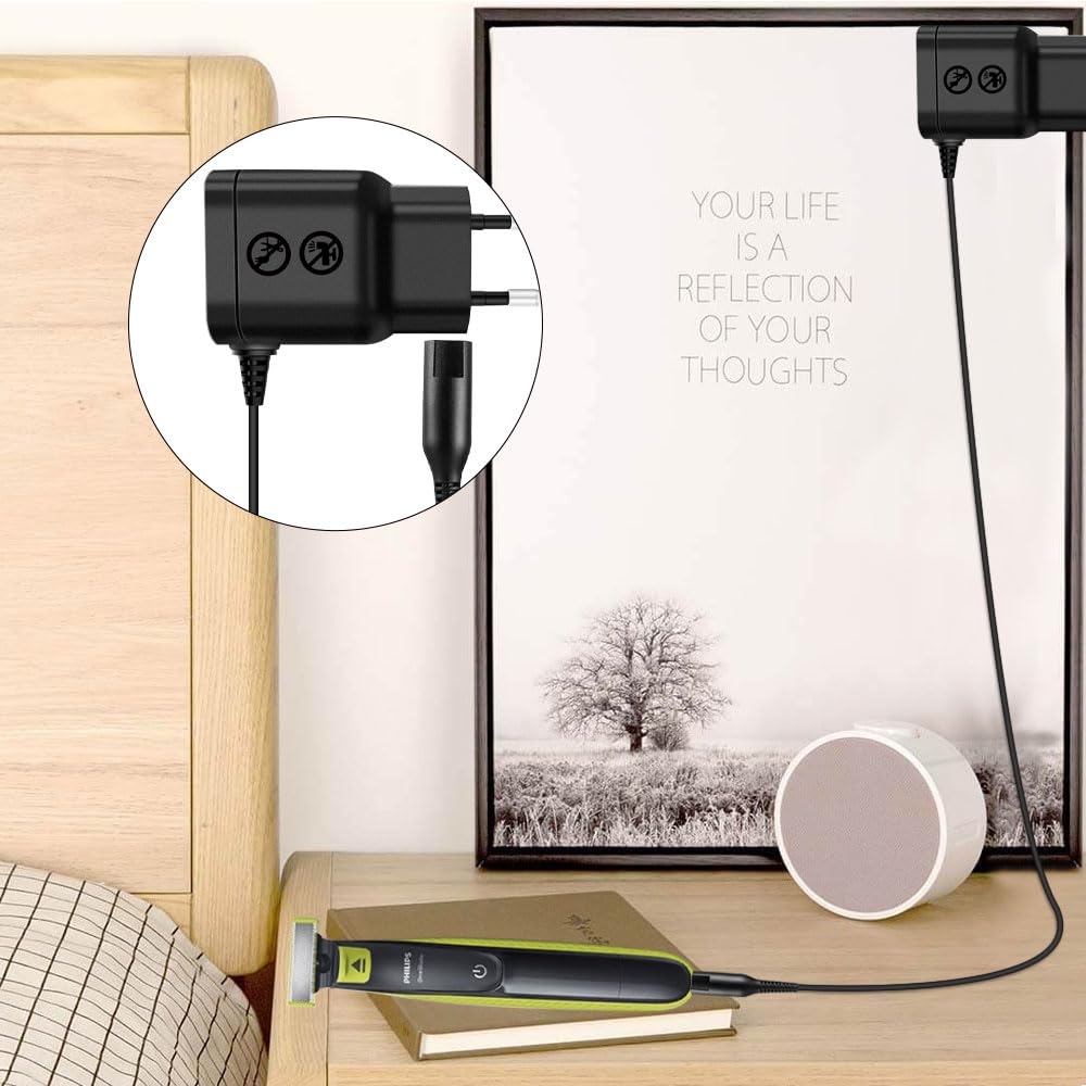 Brangdy 4.3V Tıraş Makinesi Ye - Smart Home Philips incelemesi ve fiyatı