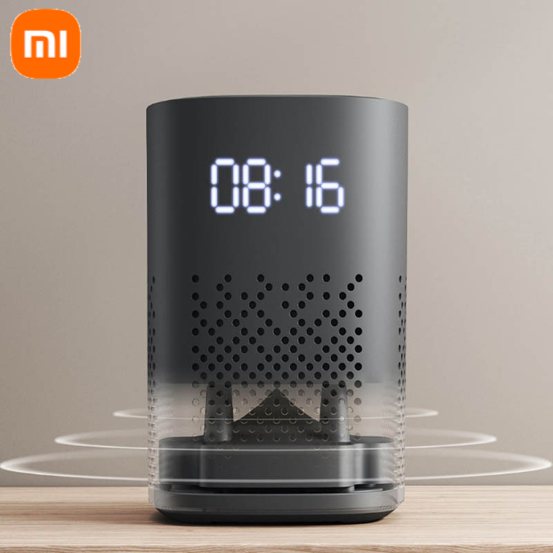 Xiaomi Xiaoai Bluetooth Hoparl - Smart Home Xiaomi Kit incelemesi ve fiyatı