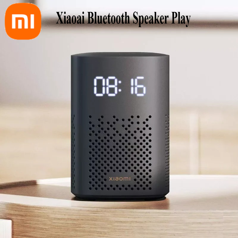 Xiaomi Xiaoai Bluetooth Hoparl - Smart Home Xiaomi Kit incelemesi ve fiyatı