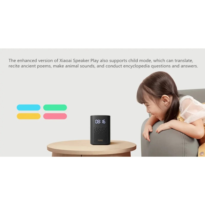 Xiaomi Xiaoai Bluetooth Hoparl - Smart Home Xiaomi Kit incelemesi ve fiyatı