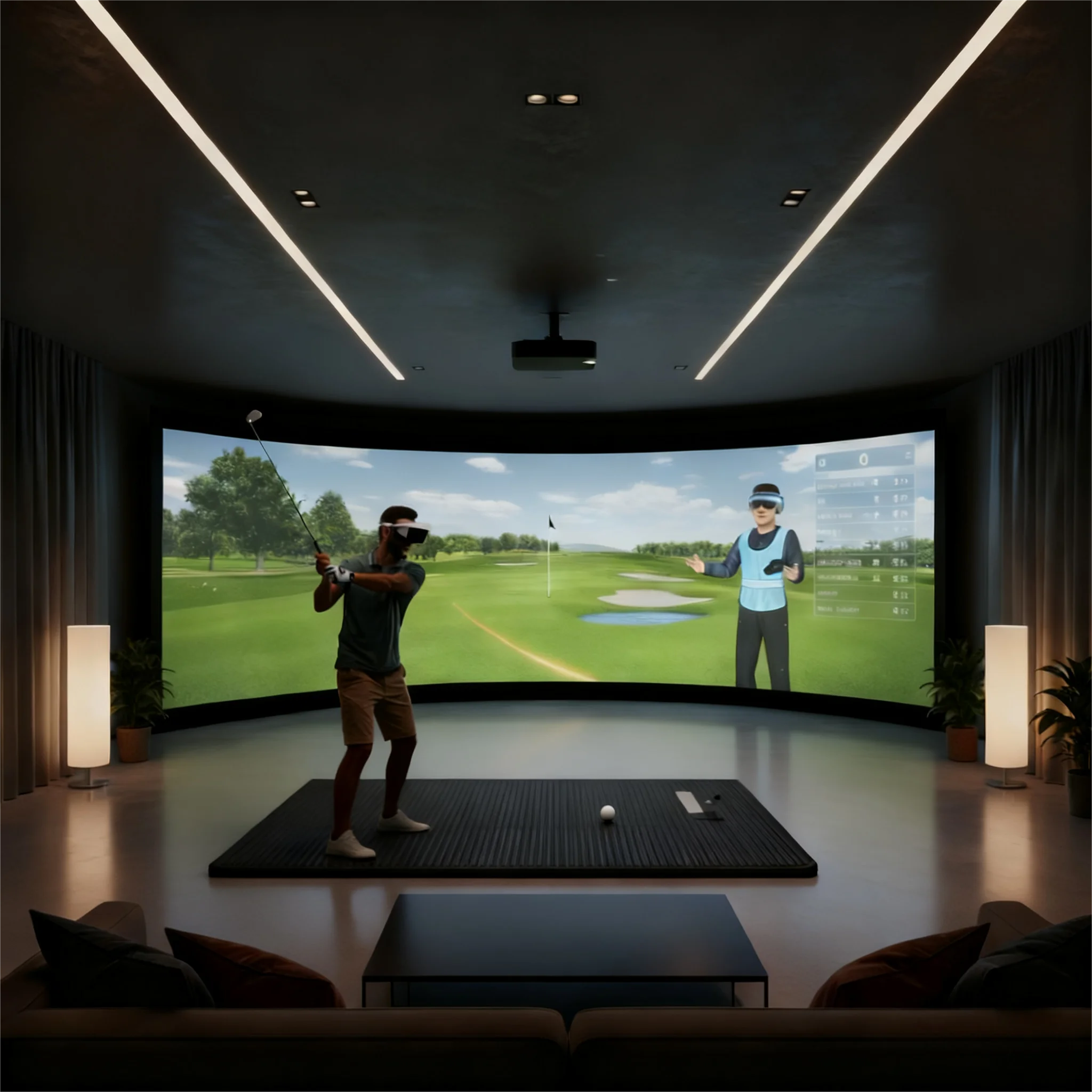Akıllı AR Sürükleyici Deneyim  - Smart Home Simulation incelemesi ve fiyatı