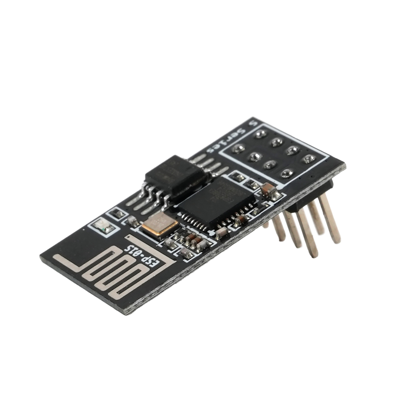 ESP-01S ESP8266 WiFi Modülü 4M - Smart Home Esp8266 incelemesi ve fiyatı