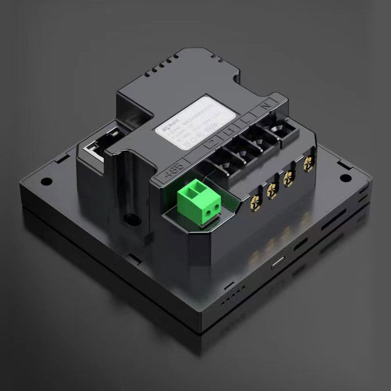 Graffiti Akıllı Merkezi Kontro - Smart Home Control Panel incelemesi ve fiyatı